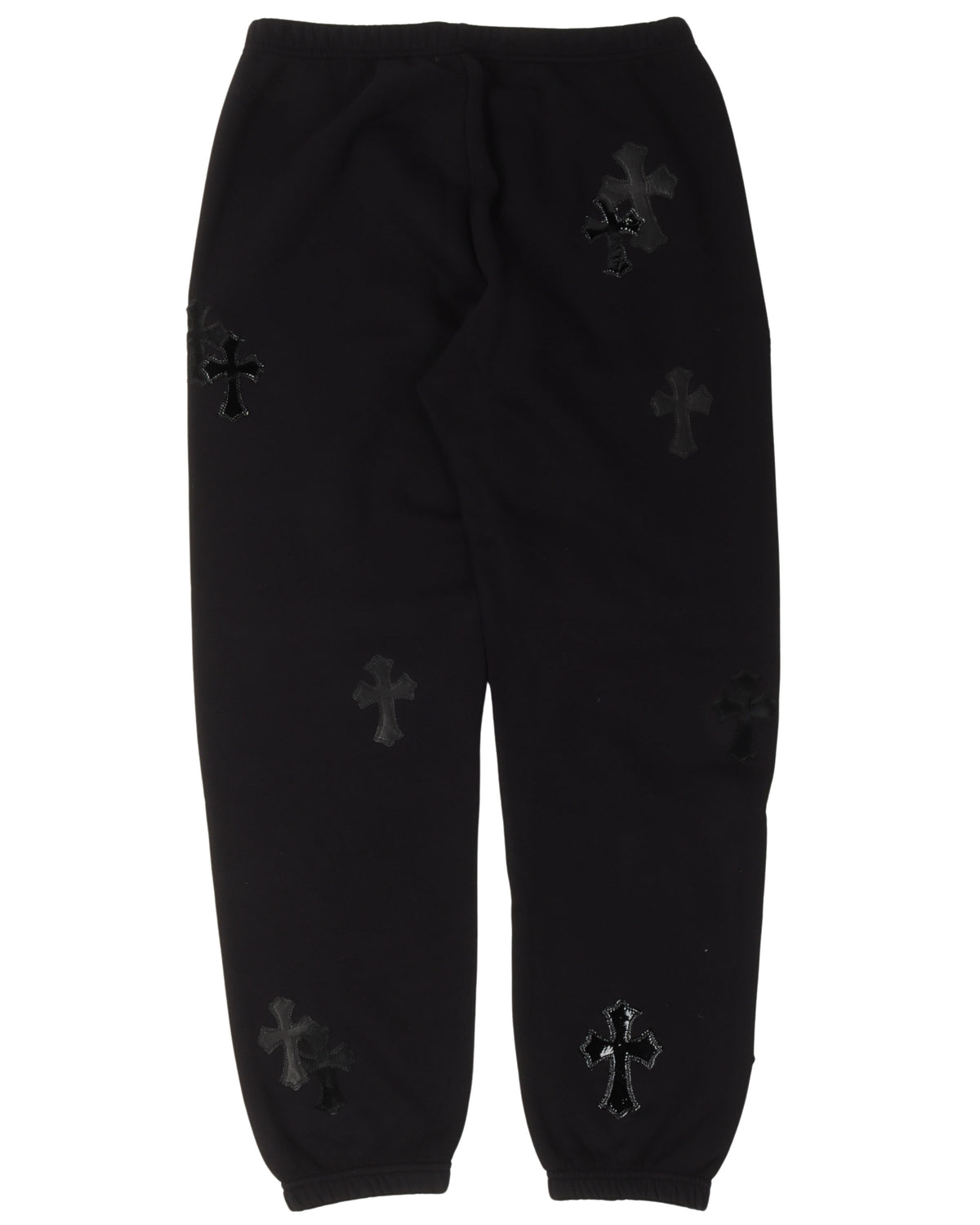 Cross Patch Sweatpants