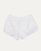 Cross Patch Sweatshorts