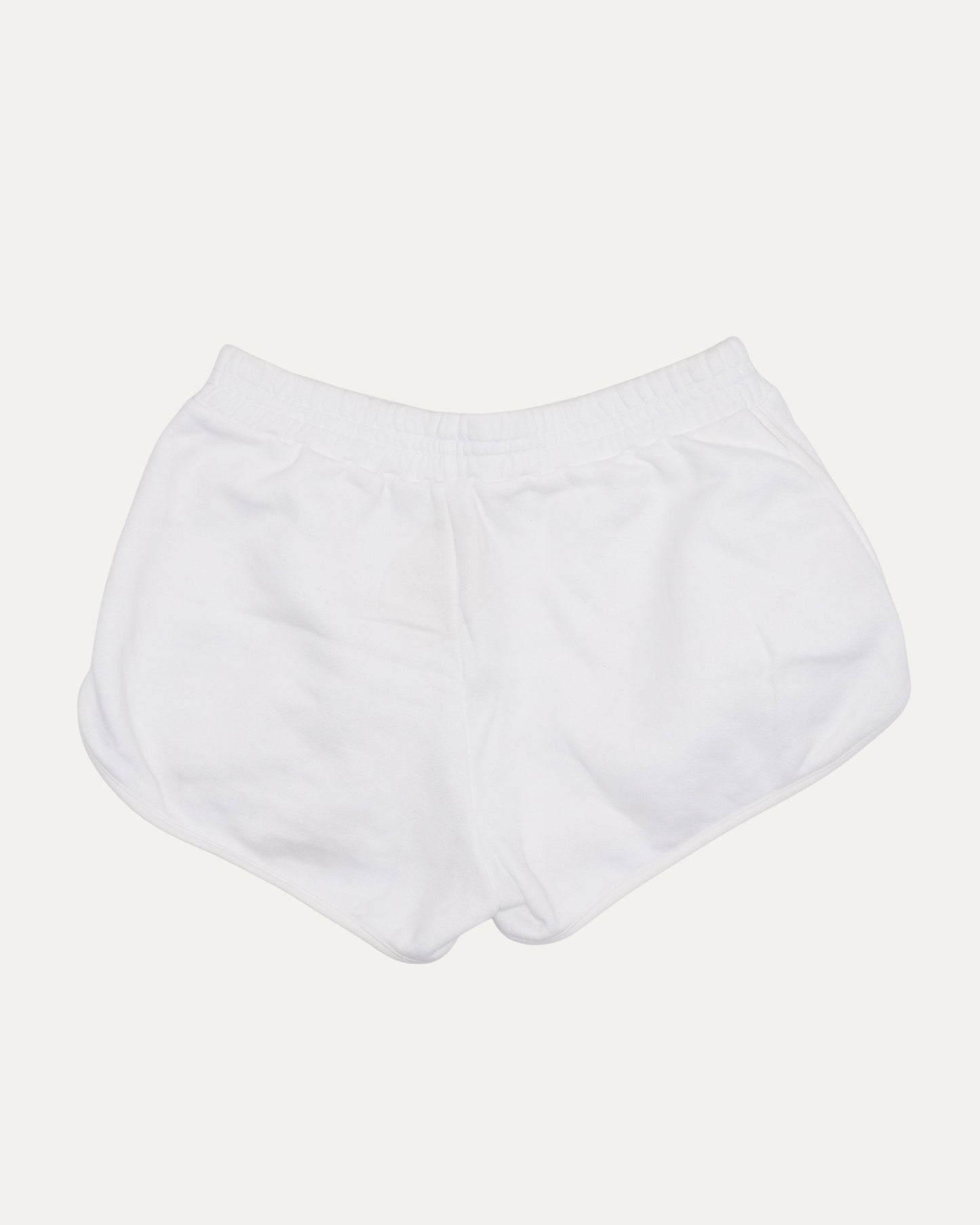 Cross Patch Sweatshorts