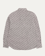 Oblique Monogram Shirt