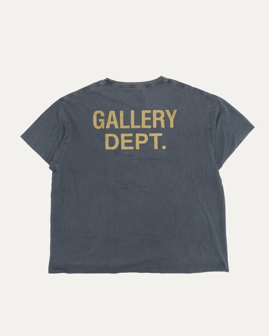 Skeleton Beach T-Shirt