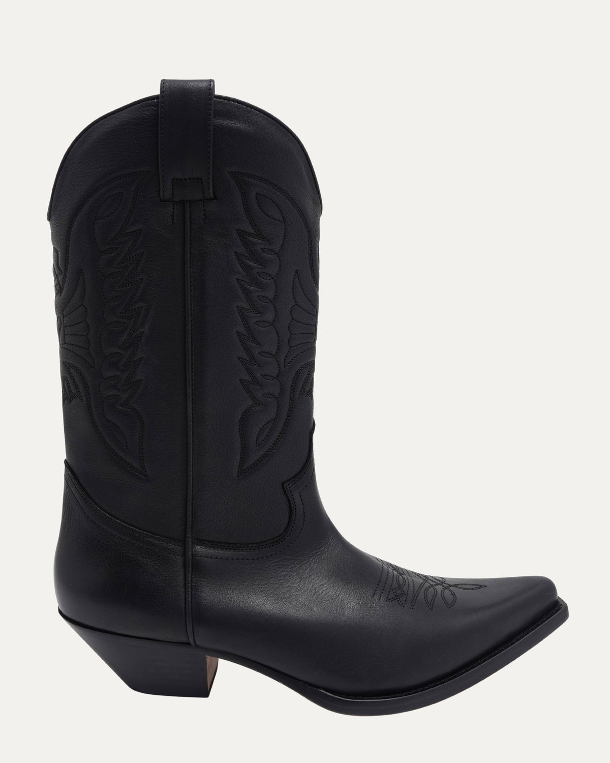 MM6 Cowboy Boots