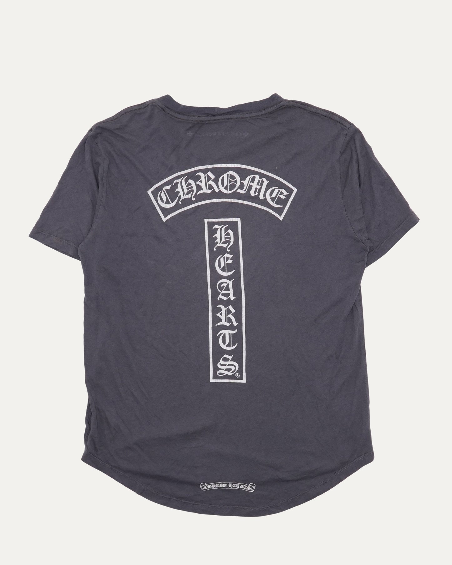 Horseshoe Logo T-Shirt