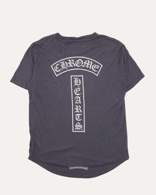 Horseshoe Logo T-Shirt
