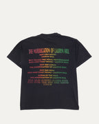Lauryn Hill Bootleg Tour 1999 T-Shirt