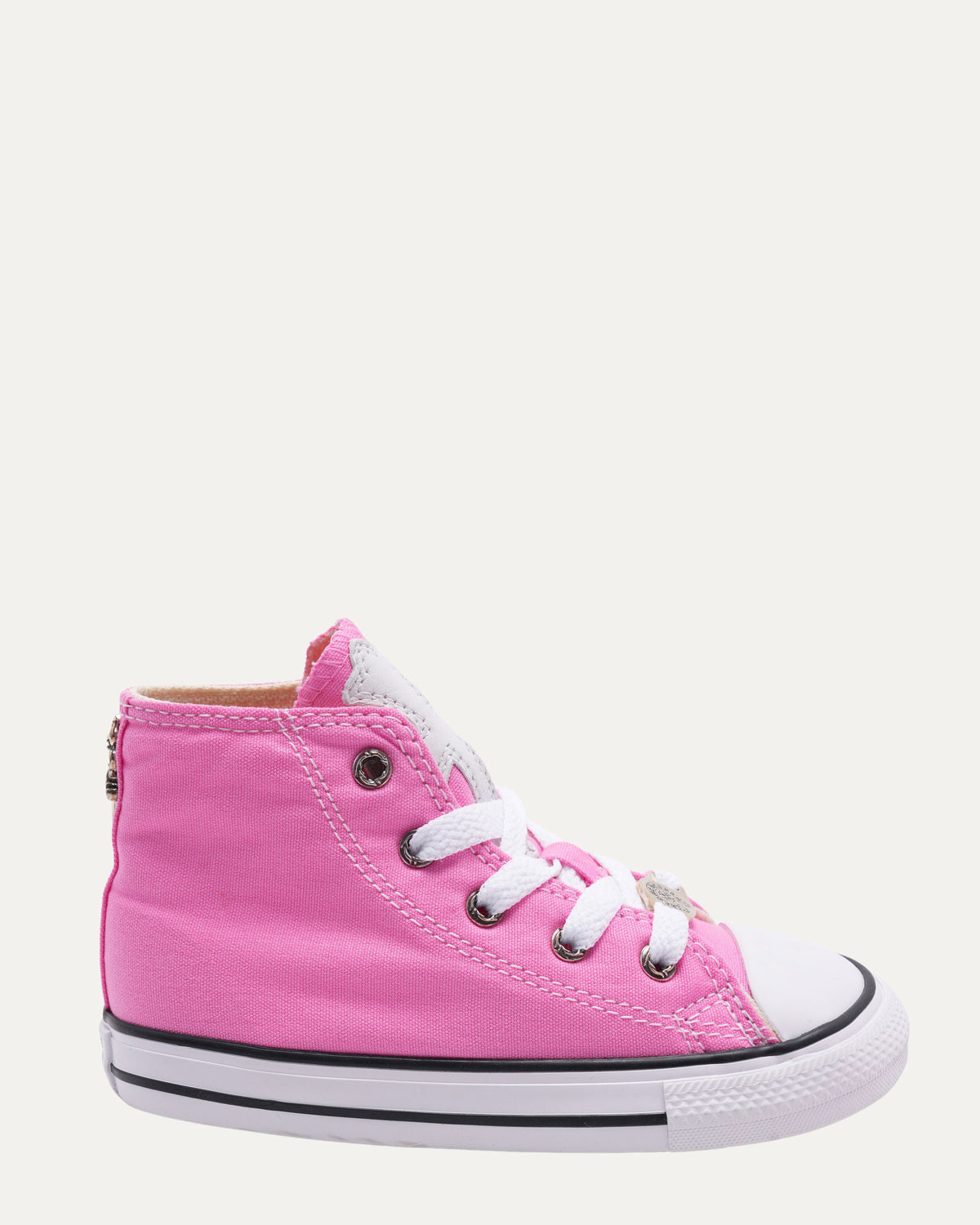 Baby Cross Patch Converse Chuck Taylor Sneakers
