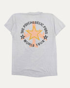 The Psychedelic Furs 1984 World Tour T-Shirt