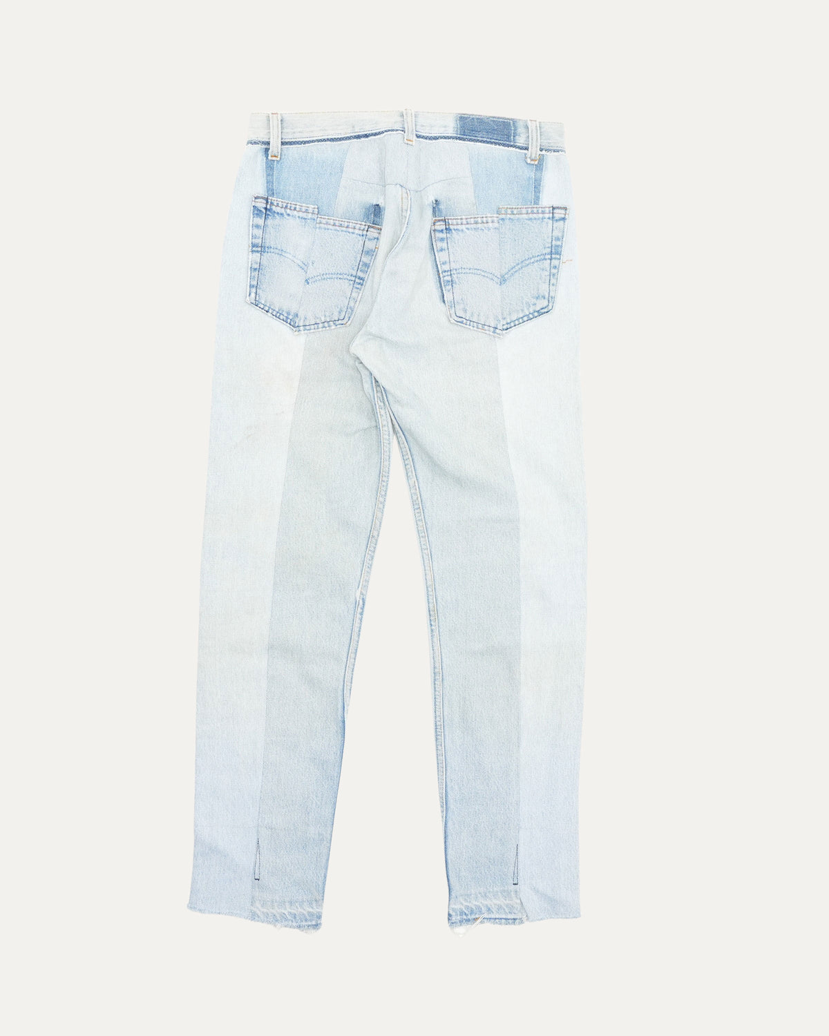 Artisanal Jeans