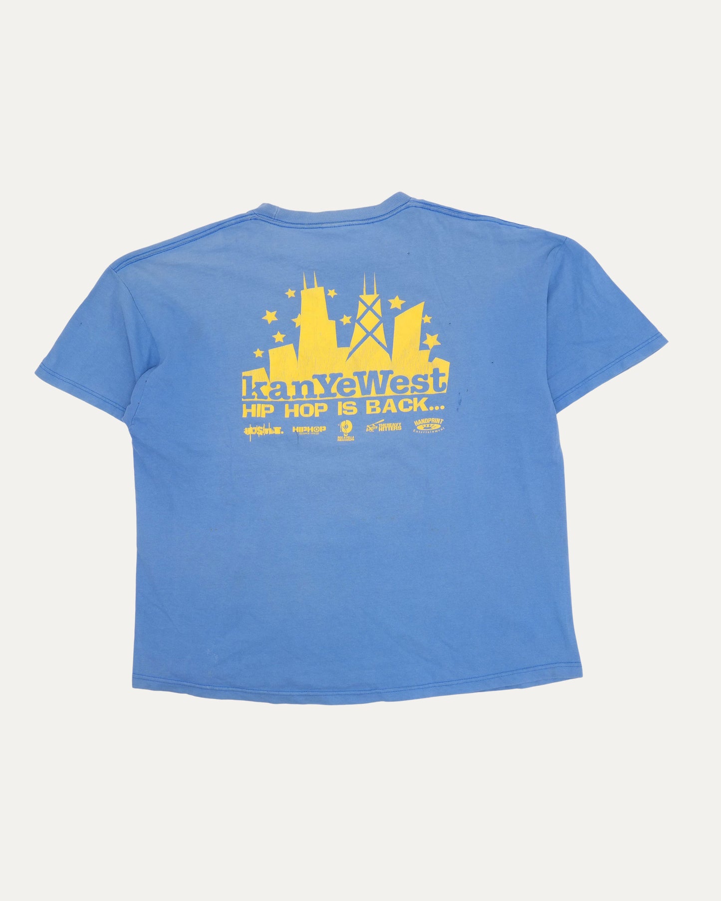 Kanye West The College Dropout T-Shirt