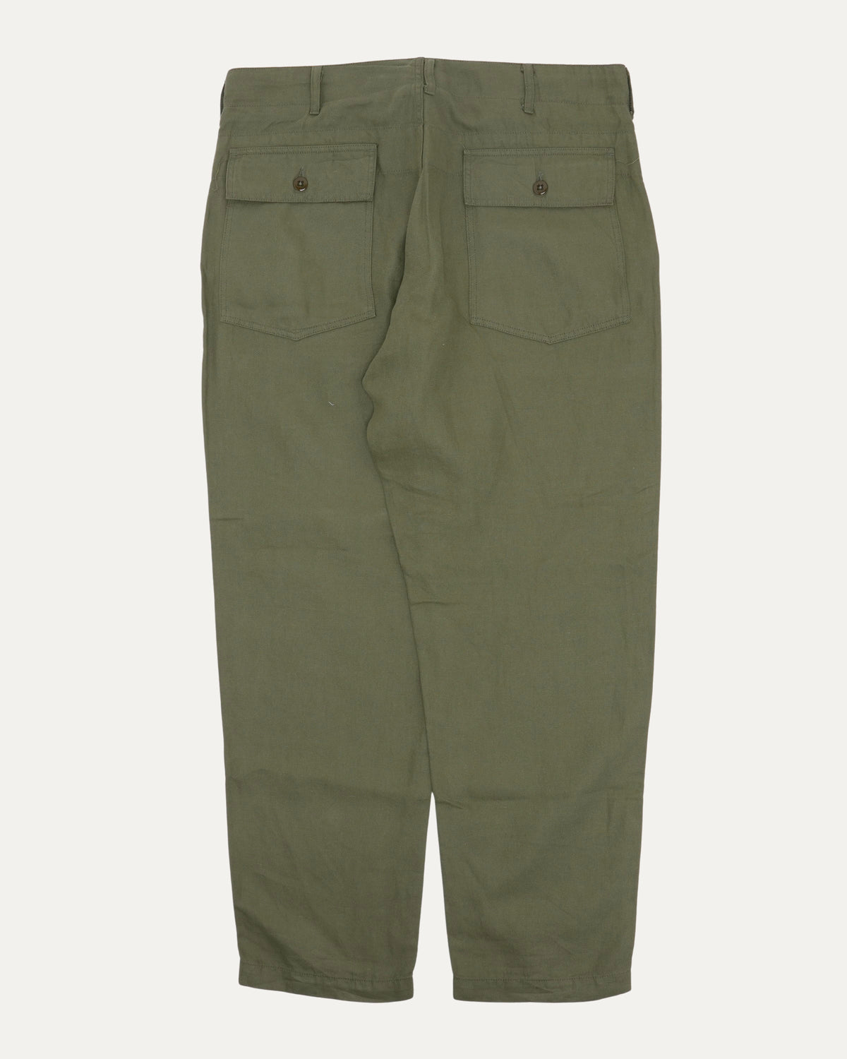 Fatigue Pants