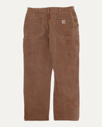 Carhartt Double Knee Pants