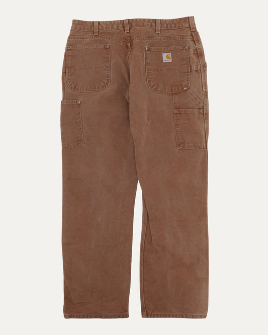 Carhartt Double Knee Pants