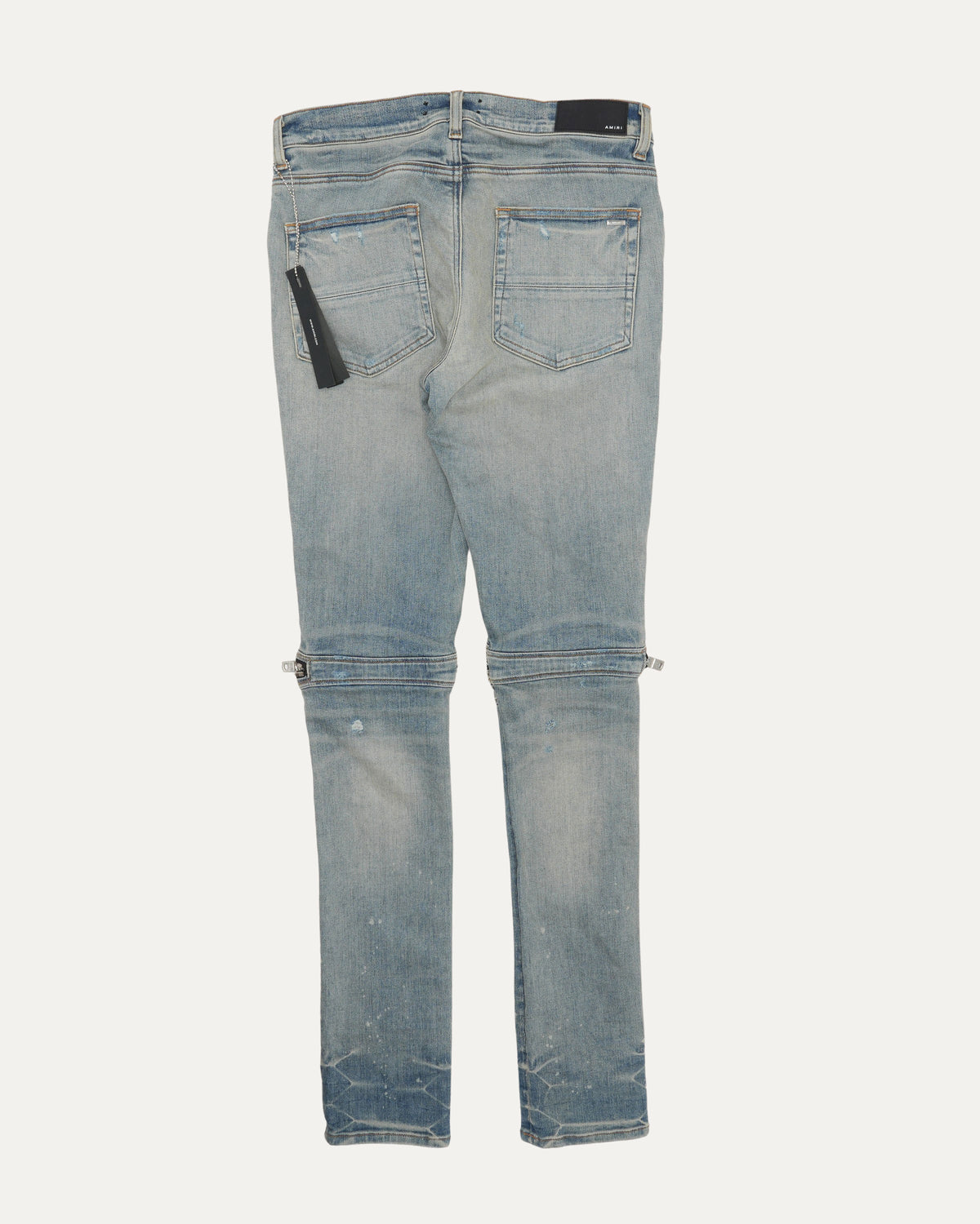 Moto Jeans