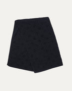 Plus Cross Jacquard Towel