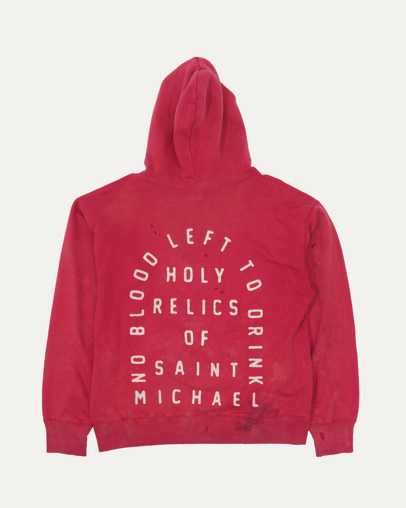 ReadyMade Holy Relics Hoodie