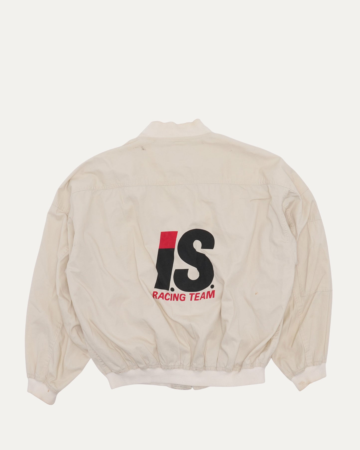 Issey Racing Team Lightweight Jacket