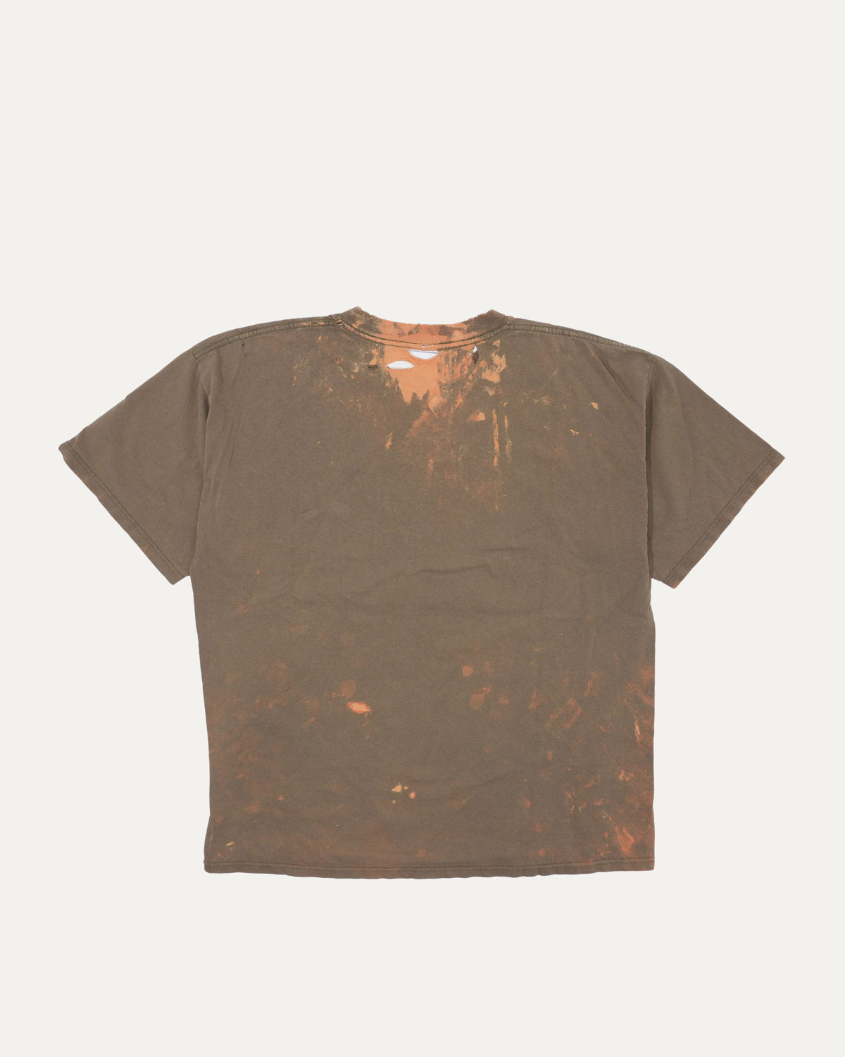 Black Flag SST Records T-Shirt
