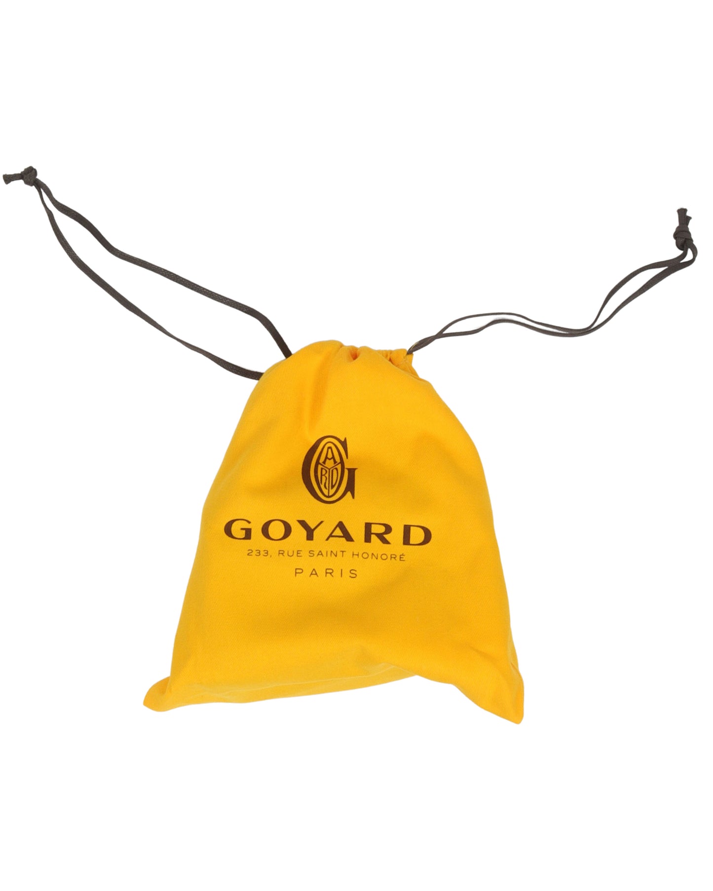 Goyardine Saigon Mini Bag