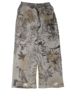 Skater Baggy Sweatpants