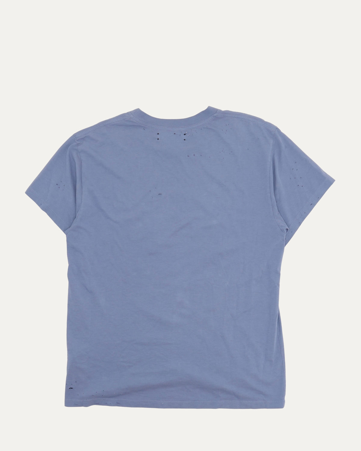 Distressed Teddy Bear T-Shirt