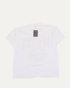 White Voodoo Lounge Globe T-Shirt