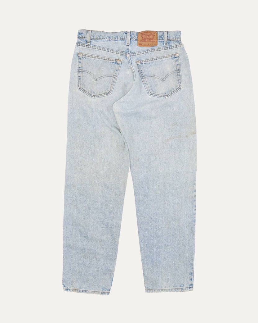 Levi's 555 Jeans