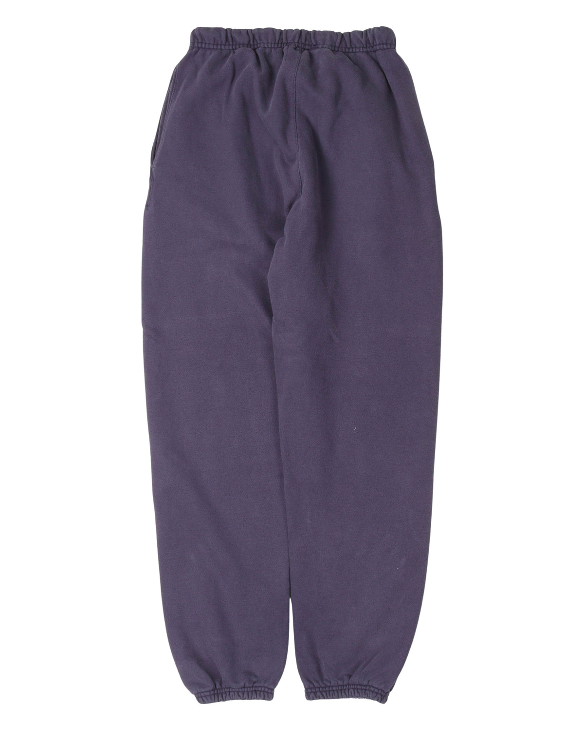 Faded Repair Logo Sweatpants