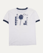 Red Hot Chili Peppers Ringer T-Shirt