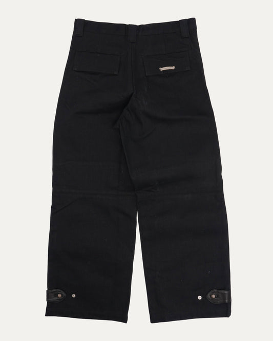 Street Sweeper Jeans