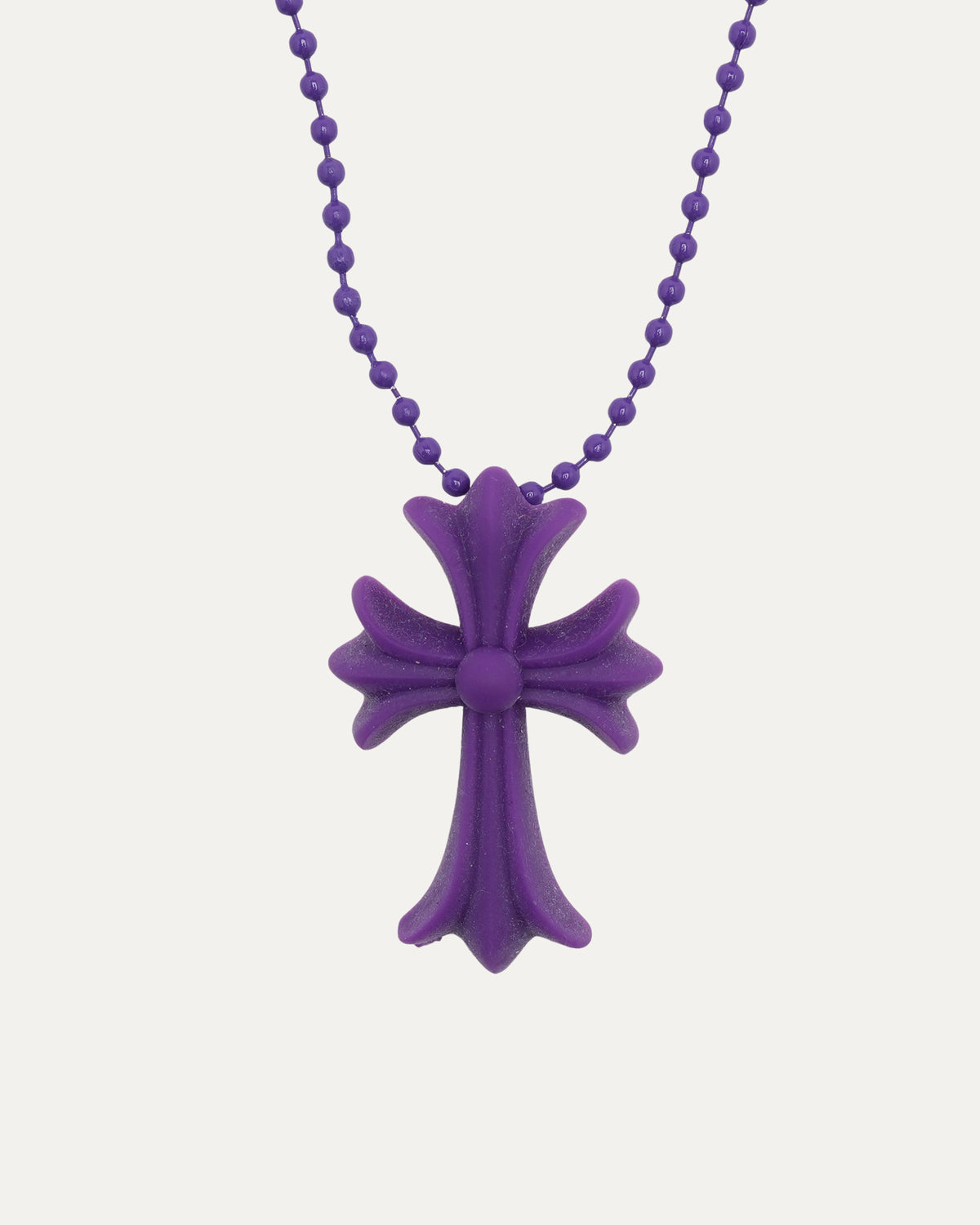 Silichrome Necklace