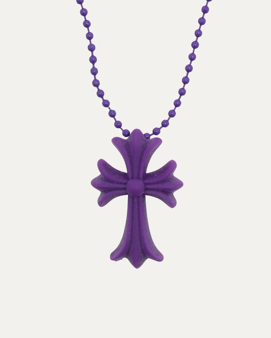 Silichrome Necklace