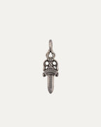 Large Dagger Pendant