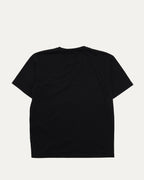 Black Mini Logo T-Shirt