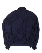Katharine Hamnett London Bomber Jacket