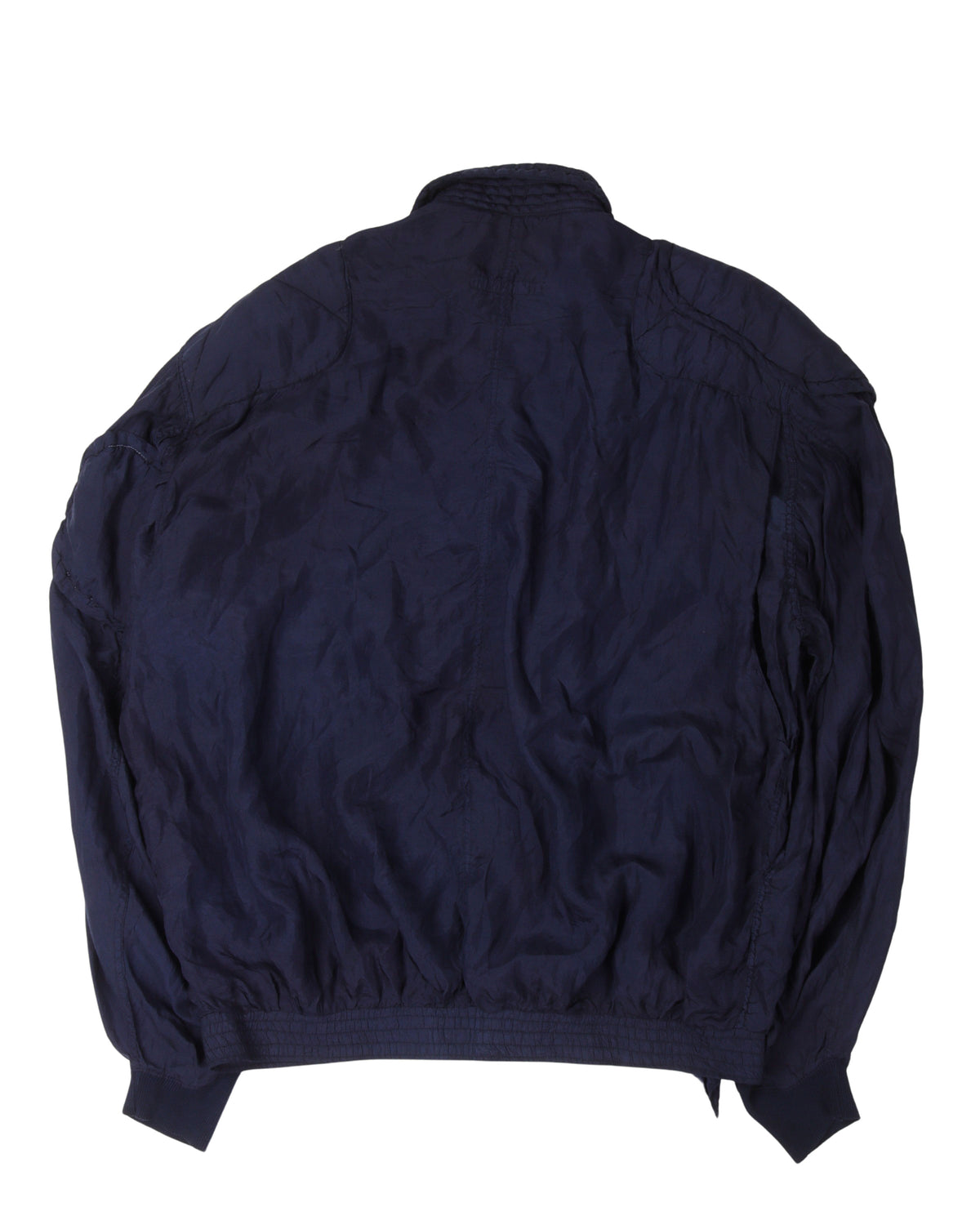Katharine Hamnett London Bomber Jacket