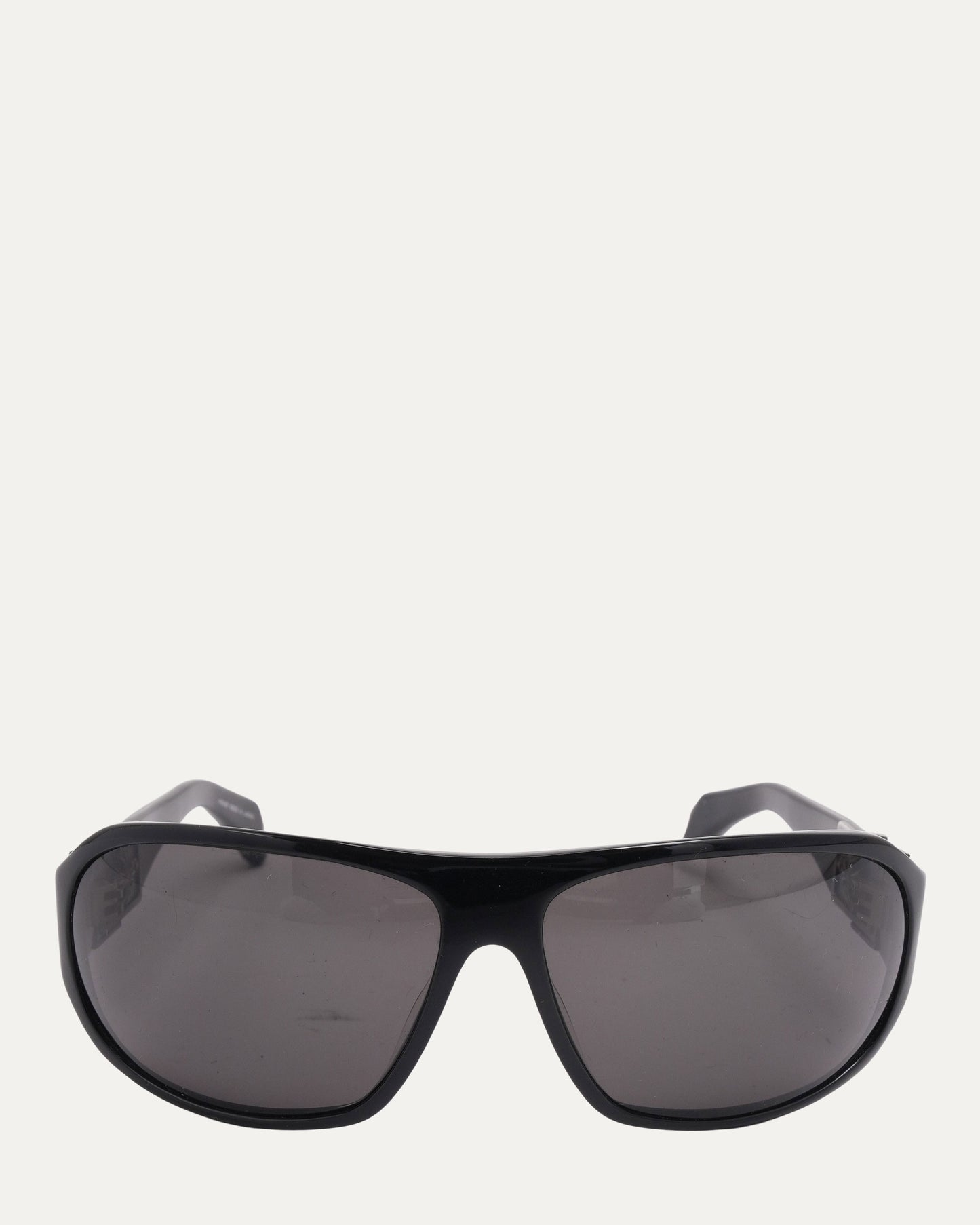 Diamond and Pink Sapphire Hung Sunglasses