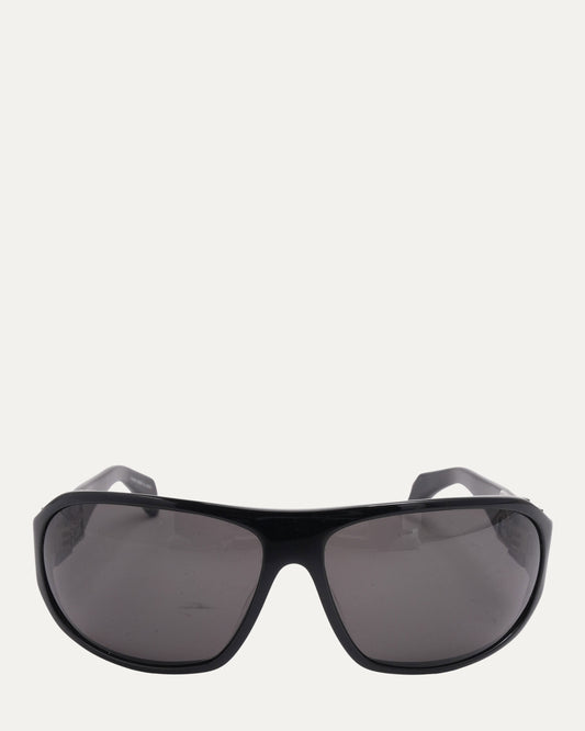 Diamond and Pink Sapphire Hung Sunglasses