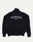 Match Point Windbreaker Jacket