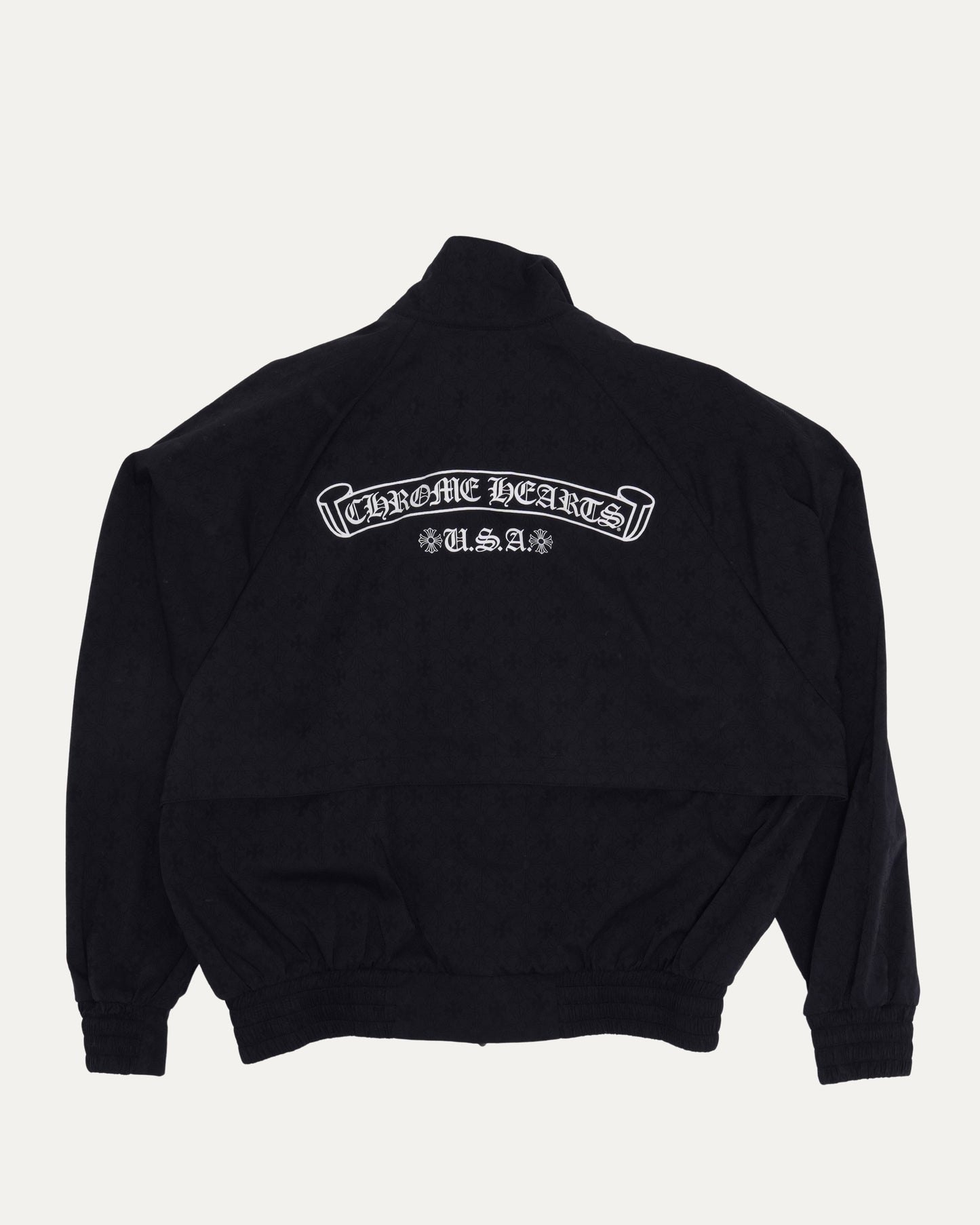 Match Point Windbreaker Jacket