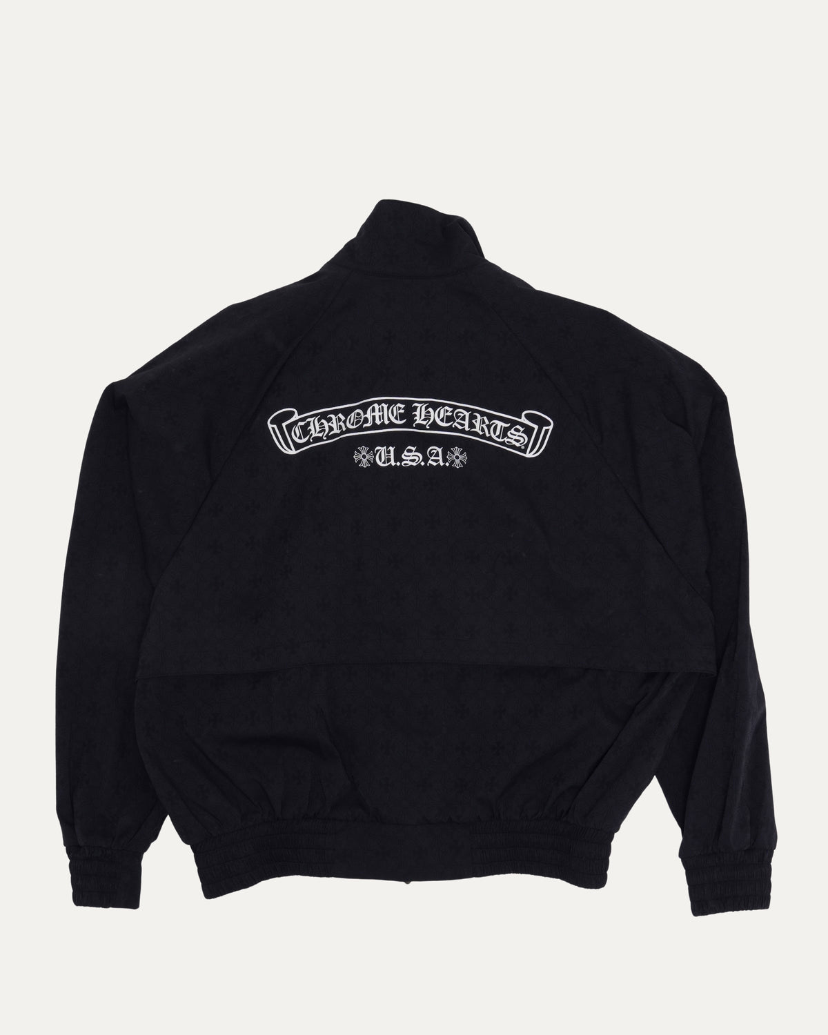 Match Point Windbreaker Jacket
