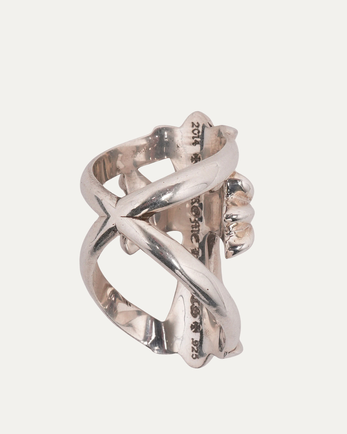 Infinity Ring