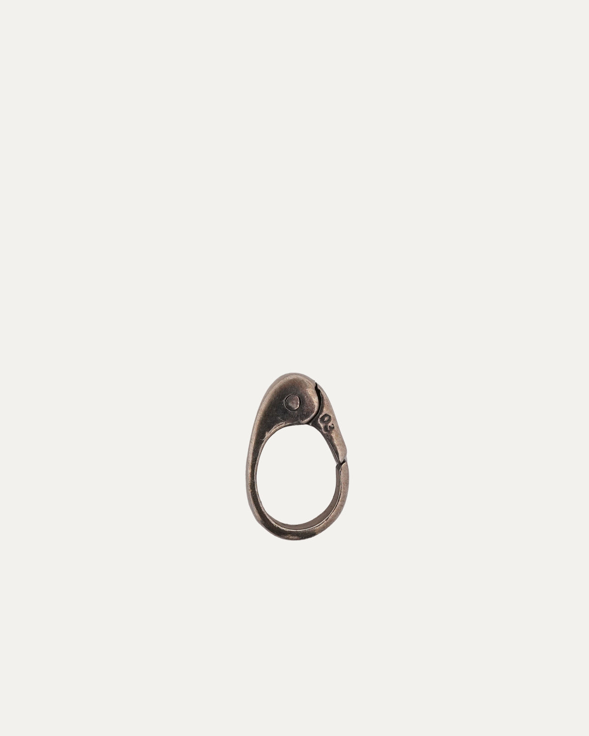 Small Lobster Clasp