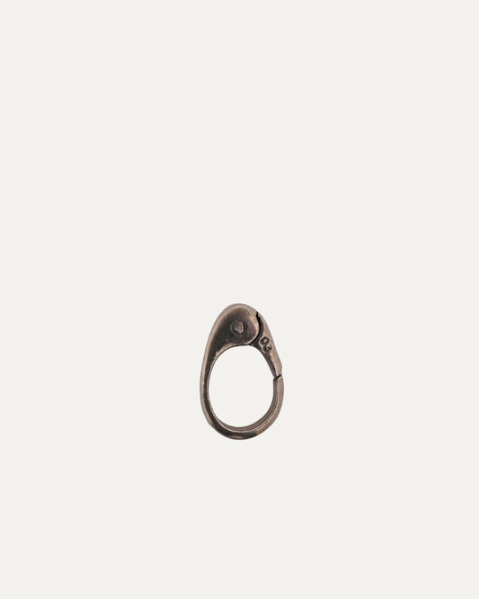 Small Lobster Clasp