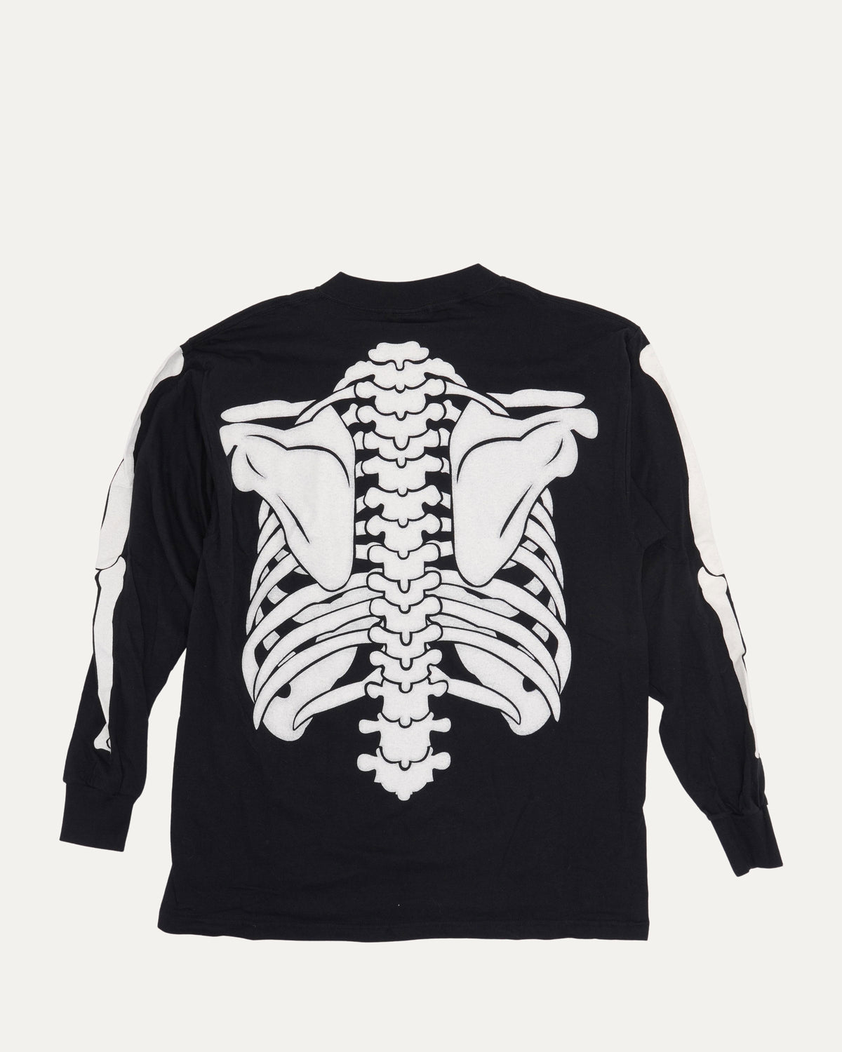 Misfits Skeleton 1997 Long Sleeve T-Shirt