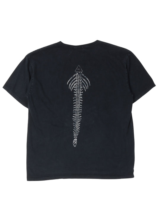 Snake Logo T-Shirt
