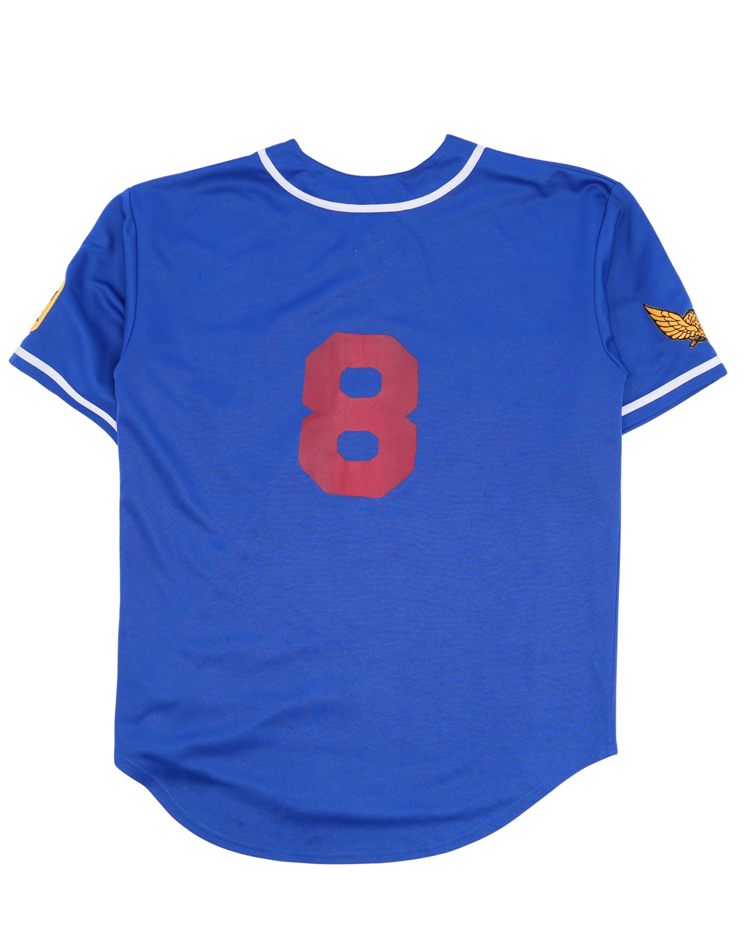 Echo Park Baseball Jersey