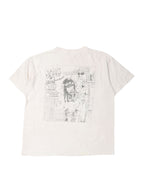 Denim Tears Saint Death T-Shirt