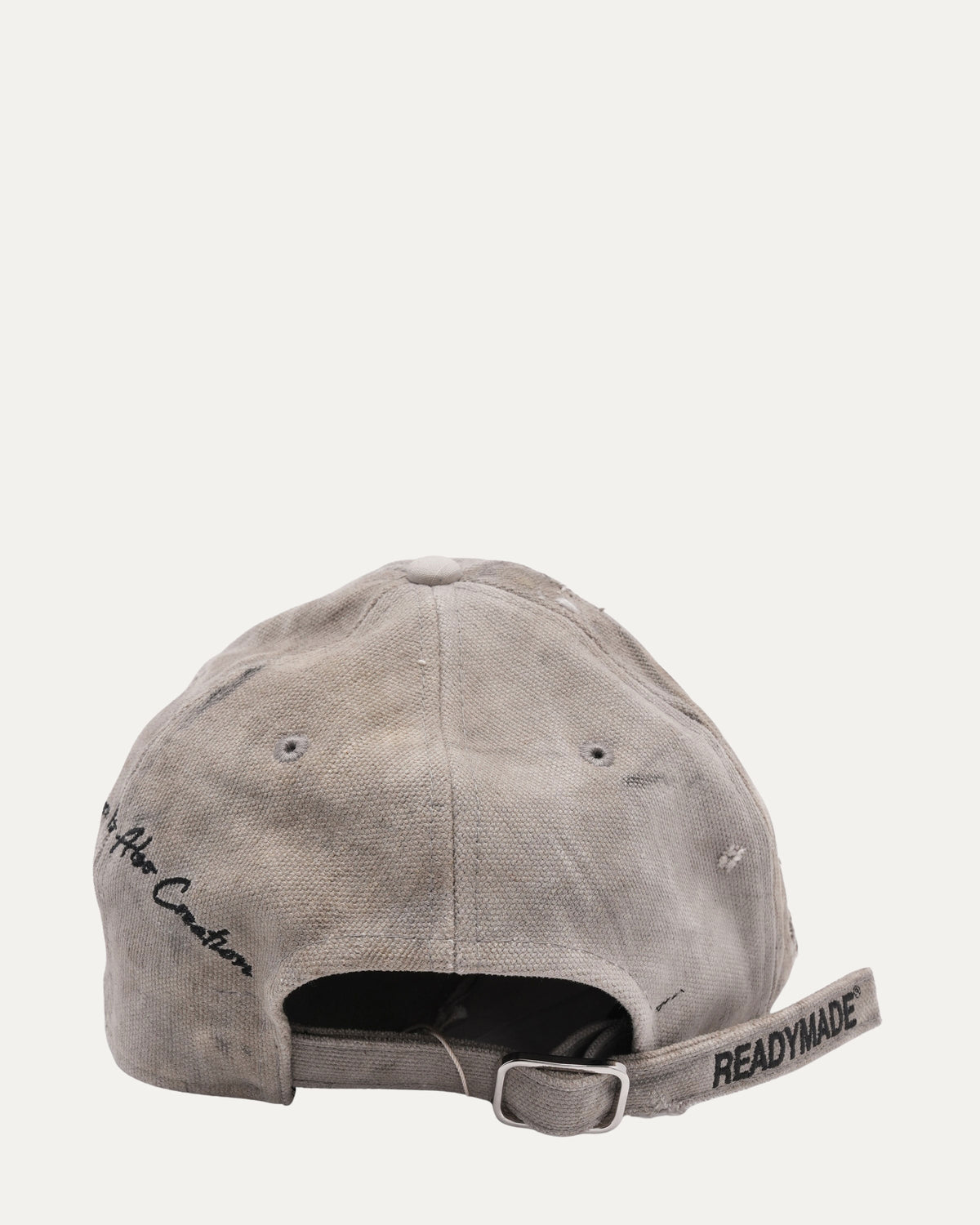 Skepticism Hat