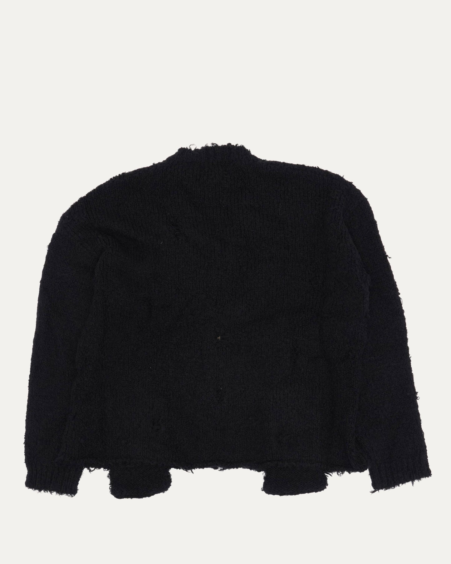 D. Store Cowboy Cardigan