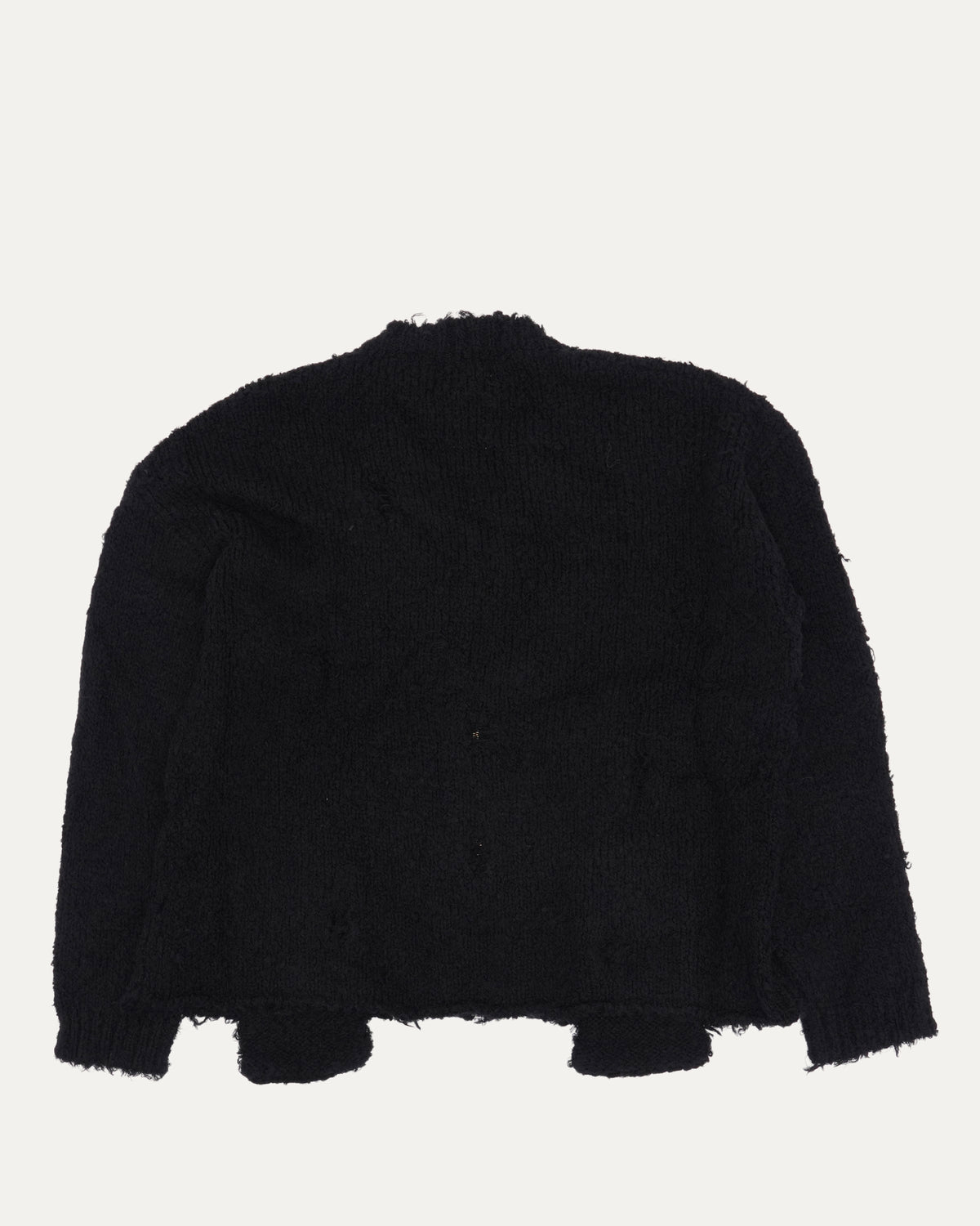 D. Store Cowboy Cardigan